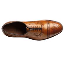 Old Money Essential: Allen Edmonds Shoes – The Old Money Book display picture 2